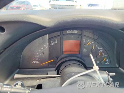 Zdjęcie 9 z 13 samochodu: 1994 CHEVROLET CORVETTE ZR-1 VIN:1G1YZ22J8R5800323 - miniatura