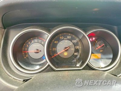Zdjęcie 9 z 12 samochodu: 2007 NISSAN VERSA 1.8 S VIN:3N1BC11EX7L460475 - miniatura