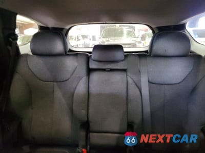 Zdjęcie 10 z 13 samochodu: 2019 HYUNDAI SANTA FE SE VIN:5NMS2CADXKH002881 - miniatura