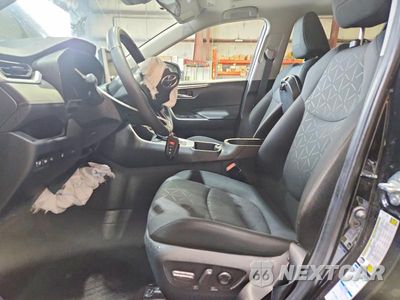 Zdjęcie 7 z 13 samochodu: 2023 TOYOTA RAV4 XLE VIN:2T3P1RFVXPC324793 - miniatura