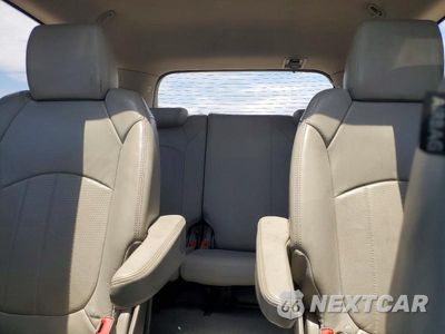 Zdjęcie 10 z 13 samochodu: 2013 BUICK ENCLAVE VIN:5GAKRDKD8DJ108762 - miniatura