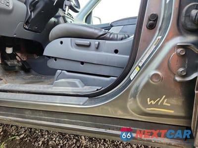 Zdjęcie 13 z 14 samochodu: 2007 HONDA PILOT EXL VIN:2HKYF18567H527321 - miniatura