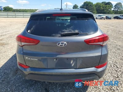 Zdjęcie 6 z 13 samochodu: 2016 HYUNDAI TUCSON SE VIN:KM8J33A4XGU114519 - miniatura