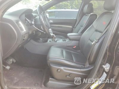 Zdjęcie 7 z 13 samochodu: 2017 DODGE DURANGO R VIN:1C4SDHCT1HC629018 - miniatura