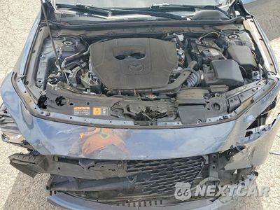 Zdjęcie 11 z 12 samochodu: 2023 MAZDA 3 PREFERRED VIN:3MZBPBCM8PM377369 - miniatura