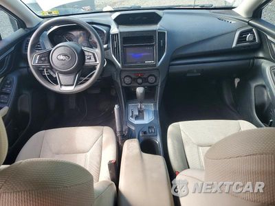 Zdjęcie 8 z 12 samochodu: 2020 SUBARU IMPREZA PREMIUM VIN:4S3GKAV6XL3605075 - miniatura