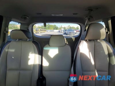 Zdjęcie 10 z 13 samochodu: 2017 KIA SEDONA LX VIN:KNDMB5C14H6320489 - miniatura