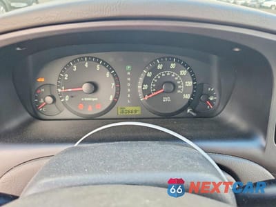 Zdjęcie 9 z 12 samochodu: 2005 HYUNDAI ELANTRA GLS VIN:KMHDN46D45U196752 - miniatura