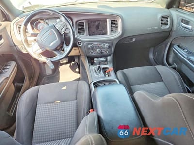 Zdjęcie 8 z 13 samochodu: 2022 DODGE CHARGER R/T VIN:2C3CDXCT1NH259314 - miniatura