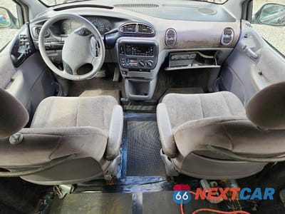 Zdjęcie 8 z 13 samochodu: 2000 DODGE GRAND CARAVAN SE VIN:1B4GP44G9YB770171 - miniatura