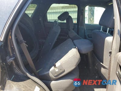 Zdjęcie 11 z 13 samochodu: 2010 FORD ESCAPE XLT VIN:1FMCU0D77AKC41208 - miniatura