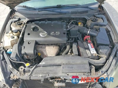 Zdjęcie 11 z 13 samochodu: 2006 NISSAN ALTIMA 2.5 VIN:1N4AL11D66C190807 - miniatura