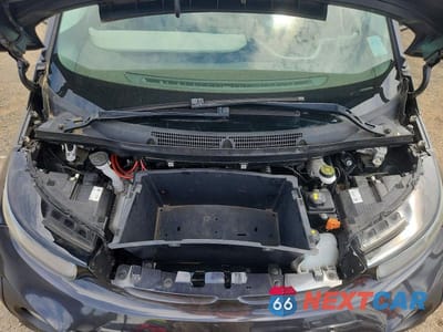Zdjęcie 11 z 12 samochodu: 2015 BMW I3 BEV VIN:WBY1Z2C55FV287228 - miniatura