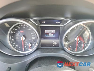 Zdjęcie 9 z 13 samochodu: 2018 MERCEDES-BENZ CLA-CLASS CLA250-4M VIN:WDDSJ4GB4JN532172 - miniatura