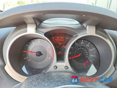 Zdjęcie 9 z 12 samochodu: 2015 NISSAN JUKE S VIN:JN8AF5MR3FT503848 - miniatura