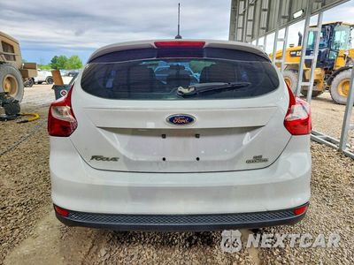 Zdjęcie 6 z 12 samochodu: 2013 FORD FOCUS SE VIN:1FADP3K22DL271391 - miniatura