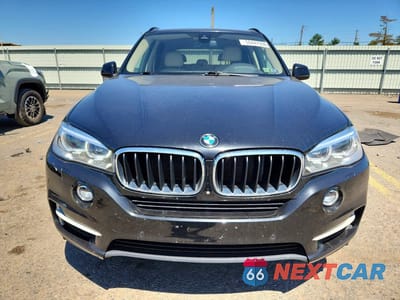 Piąte zdjęcie samochodu w środku: 2015 BMW X5 XDRIVE35I VIN:5UXKR0C50F0K61660 - miniatura