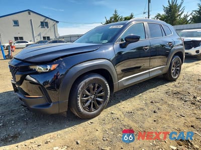 2026 MAZDA CX-50 PREFERRED 7MMVAABW8TN147412 - główne zdjęcie licytacji z USA - miniatura