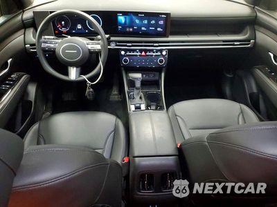 Zdjęcie 8 z 12 samochodu: 2025 HYUNDAI SANTA CRUZ SEL ACTIVITY VIN:5NTJCDDE7SH129126 - miniatura