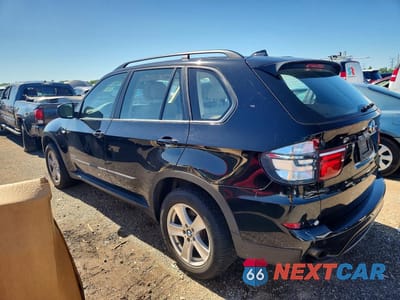 Drugie zdjęcie samochodu z przodu: 2012 BMW X5 XDRIVE35I VIN:5UXZV4C5XCL988851 - miniatura