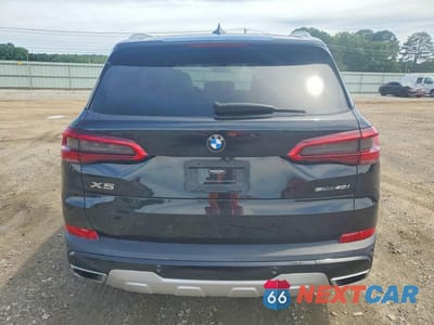 Zdjęcie 6 z 13 samochodu: 2020 BMW X5 SDRIVE 40I VIN:5UXCR4C05L9B01638 - miniatura