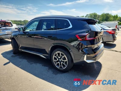 Drugie zdjęcie samochodu z przodu: 2026 BMW X1 XDRIVE28I VIN:WBX73EF09T5433577 - miniatura