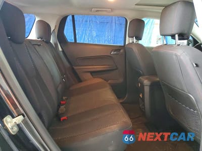 Zdjęcie 11 z 13 samochodu: 2012 GMC TERRAIN SLE VIN:2GKALSEK0C6136758 - miniatura