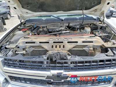 Zdjęcie 11 z 12 samochodu: 2011 CHEVROLET SILVERADO K3500 LT VIN:1GC4K0C81BF243569 - miniatura