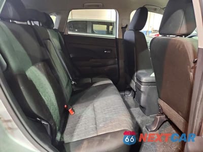 Zdjęcie 11 z 13 samochodu: 2024 MITSUBISHI OUTLANDER SPORT S VIN:JA4ARUAU0RU019120 - miniatura
