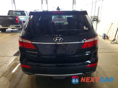 Zdjęcie 6 z 13 samochodu: 2016 HYUNDAI SANTA FE SE VIN:KM8SMDHF7GU137061 - miniatura