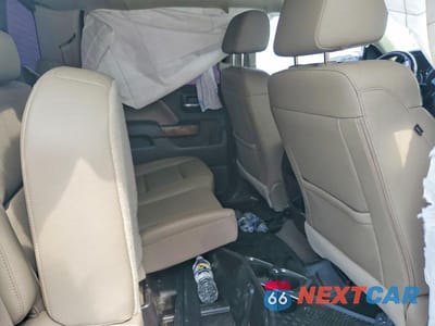 Zdjęcie 10 z 12 samochodu: 2016 GMC SIERRA K1500 SLT VIN:3GTU2NEC6GG347124 - miniatura