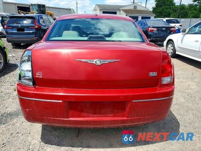 Zdjęcie 6 z 12 samochodu: 2007 CHRYSLER 300 TOURING VIN:2C3KA53G07H747054 - miniatura