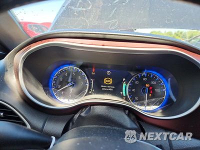 Zdjęcie 9 z 13 samochodu: 2020 CHRYSLER PACIFICA TOURING L VIN:2C4RC1BG9LR140721 - miniatura