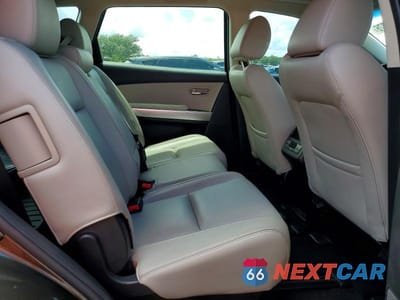 Zdjęcie 11 z 14 samochodu: 2015 MAZDA CX-9 GRAND TOURING VIN:JM3TB2DA8F0465342 - miniatura