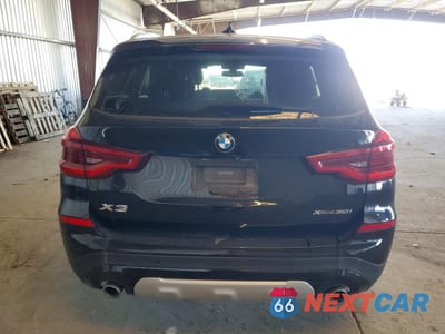 Zdjęcie 6 z 13 samochodu: 2021 BMW X3 XDRIVE30I VIN:5UXTY5C05M9E81672 - miniatura