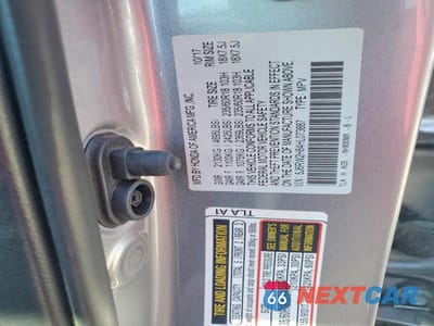Zdjęcie 13 z 13 samochodu: 2017 HONDA CR-V EXL VIN:5J6RW2H84HL073887 - miniatura