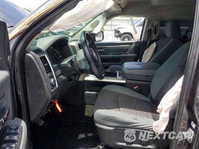 Zdjęcie 7 z 12 samochodu: 2014 RAM 1500 SLT VIN:1C6RR6LT2ES272235 - miniatura