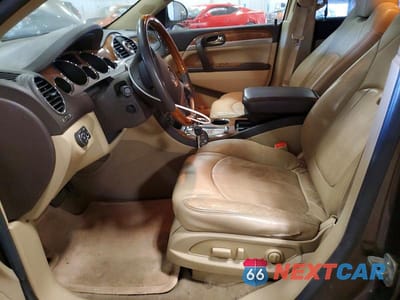 Zdjęcie 7 z 12 samochodu: 2009 BUICK ENCLAVE CXL VIN:5GAEV23D59J161356 - miniatura