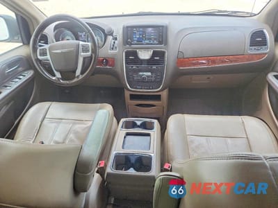 Zdjęcie 8 z 13 samochodu: 2013 CHRYSLER TOWN & COUNTRY TOURING VIN:2C4RC1BG5DR708691 - miniatura