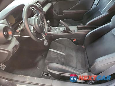Zdjęcie 7 z 13 samochodu: 2022 TOYOTA GR 86 PREMIUM VIN:JF1ZNBE19N9754240 - miniatura