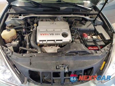Zdjęcie 11 z 12 samochodu: 2003 LEXUS ES 300 VIN:JTHBF30GX30148715 - miniatura