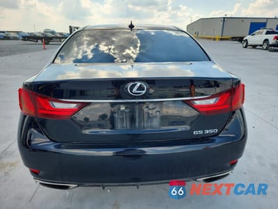 Zdjęcie 6 z 13 samochodu: 2014 LEXUS GS 350 VIN:JTHBE1BL8E5042383 - miniatura