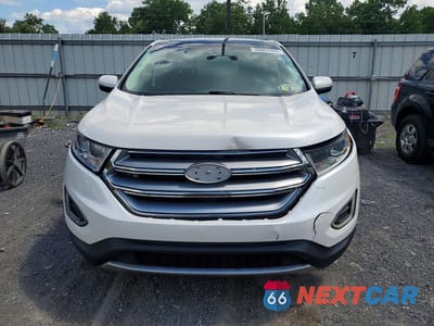 Piąte zdjęcie samochodu w środku: 2016 FORD EDGE SEL VIN:2FMPK4J97GBB09282 - miniatura