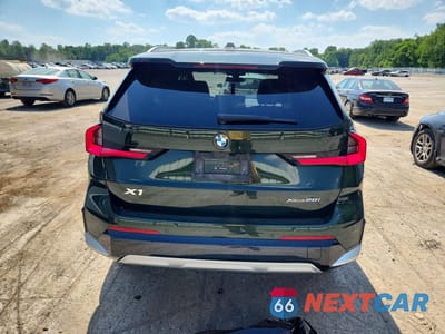 Zdjęcie 6 z 13 samochodu: 2025 BMW X1 XDRIVE28I VIN:WBX73EF01S5143459 - miniatura