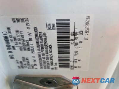 Zdjęcie 14 z 14 samochodu: 2020 FORD TRANSIT CONNECT XLT DELIVERY VAN VIN:NM0LS7F25L1435956 - miniatura
