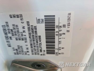 Zdjęcie 14 z 14 samochodu: 2020 FORD TRANSIT CONNECT XLT VIN:NM0LS7F25L1435956 - miniatura