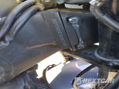 Zdjęcie 9 z 9 samochodu: 2009 HONDA CBR600 RR VIN:JH2PC400X9K203760 - miniatura