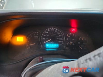 Zdjęcie 9 z 12 samochodu: 2007 GMC NEW SIERRA K1500 VIN:2GTEK19V621278574 - miniatura