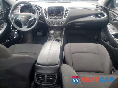 Zdjęcie 8 z 12 samochodu: 2024 CHEVROLET MALIBU LT VIN:1G1ZD5ST7RF154773 - miniatura