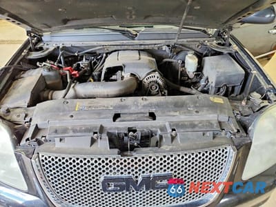 Zdjęcie 12 z 13 samochodu: 2010 GMC YUKON DENALI VIN:1GKUKEEFXAR208720 - miniatura